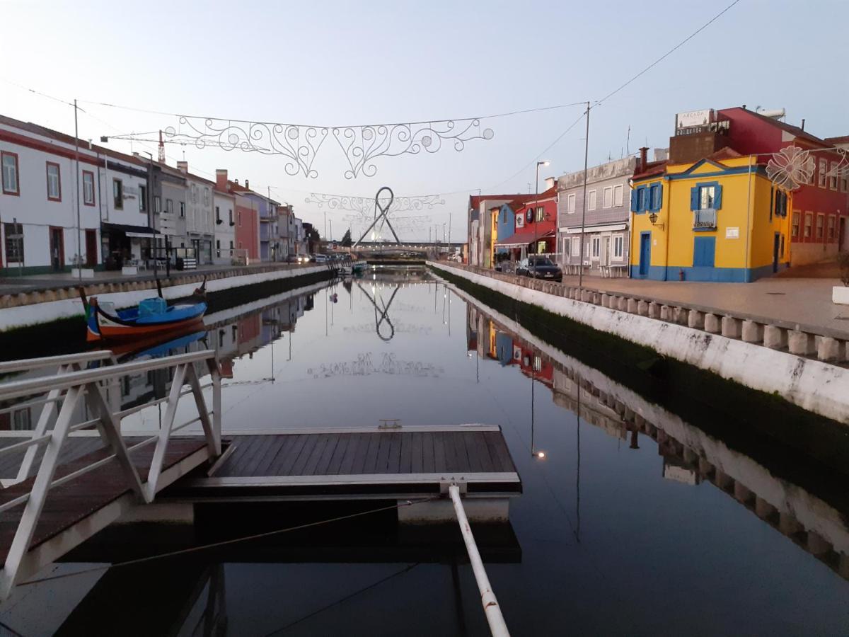 Aveiro Central - It´s ALL there Exterior foto