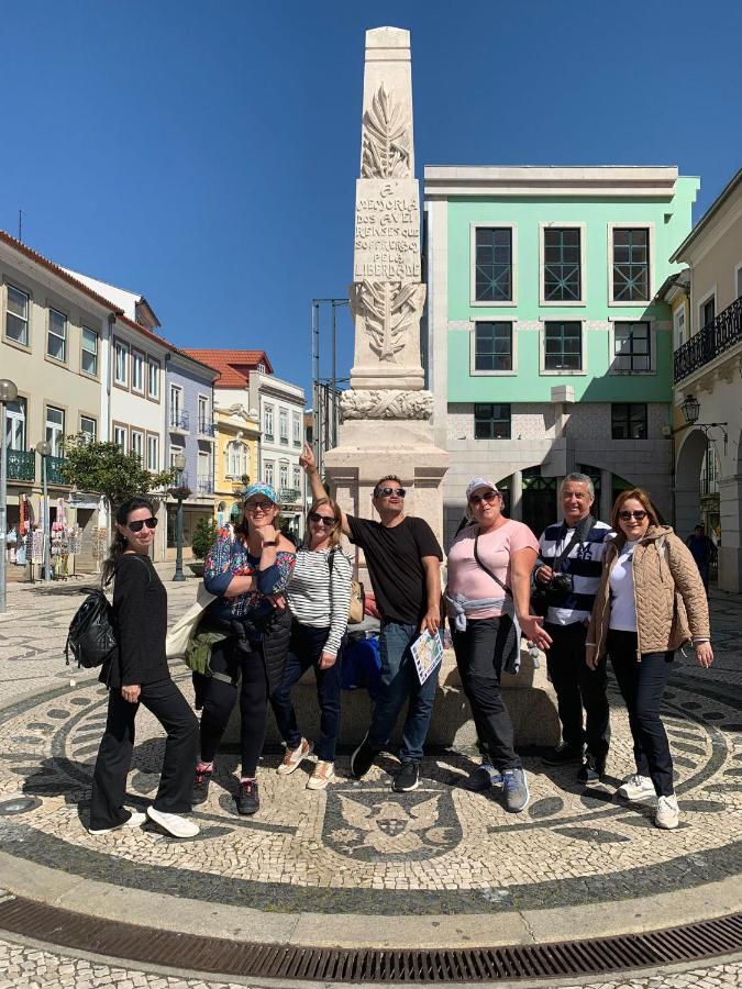 Aveiro Central - It´s ALL there Exterior foto