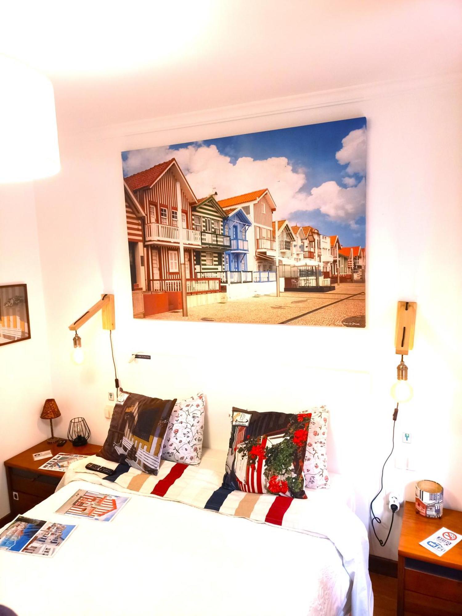 Aveiro Central - It´s ALL there Exterior foto