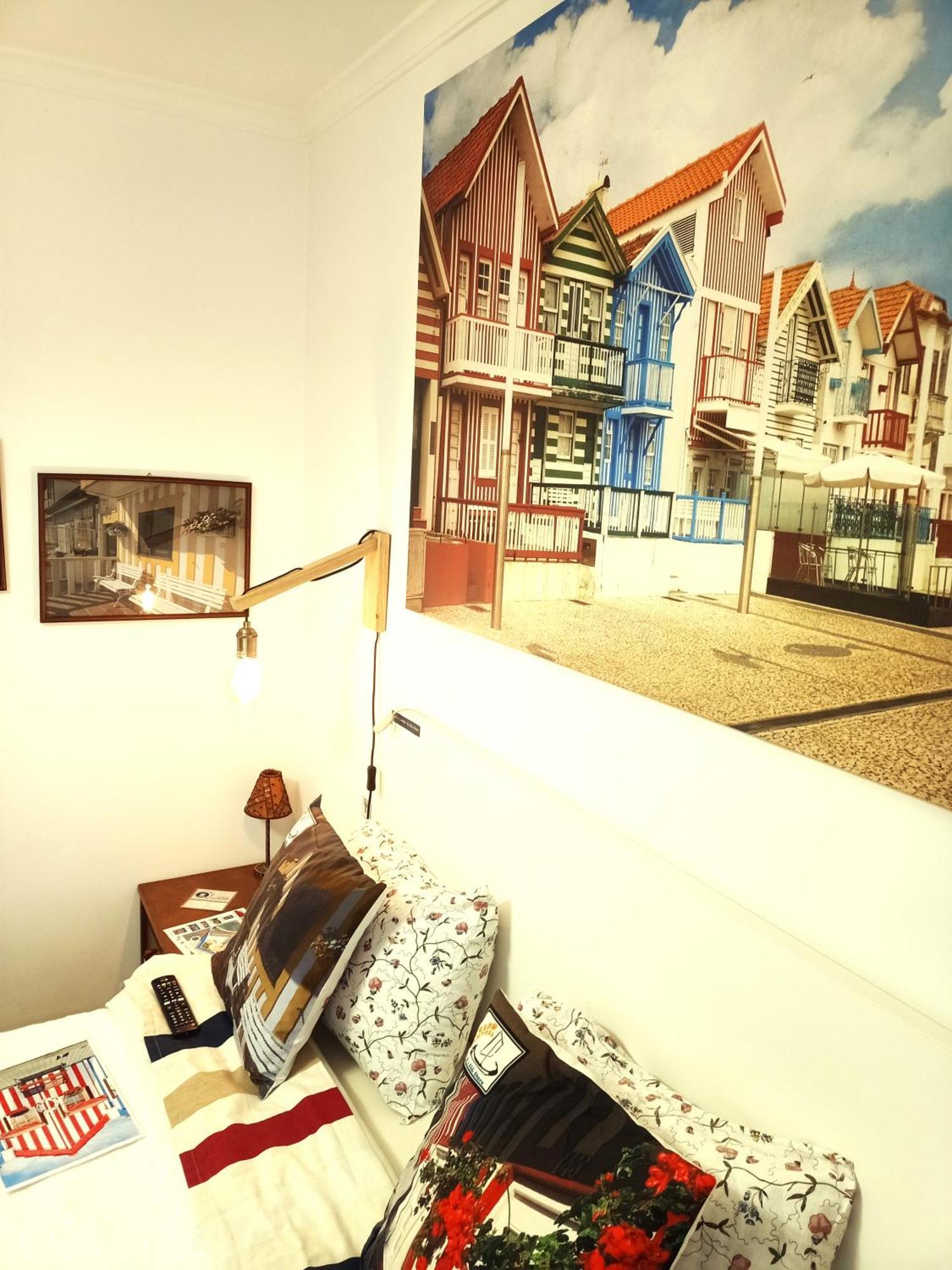 Aveiro Central - It´s ALL there Exterior foto