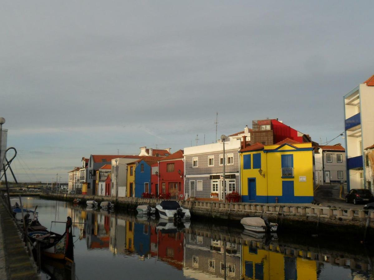 Aveiro Central - It´s ALL there Exterior foto
