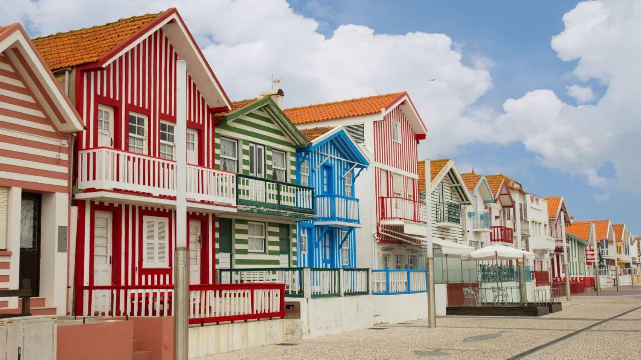 Aveiro Central - It´s ALL there Exterior foto