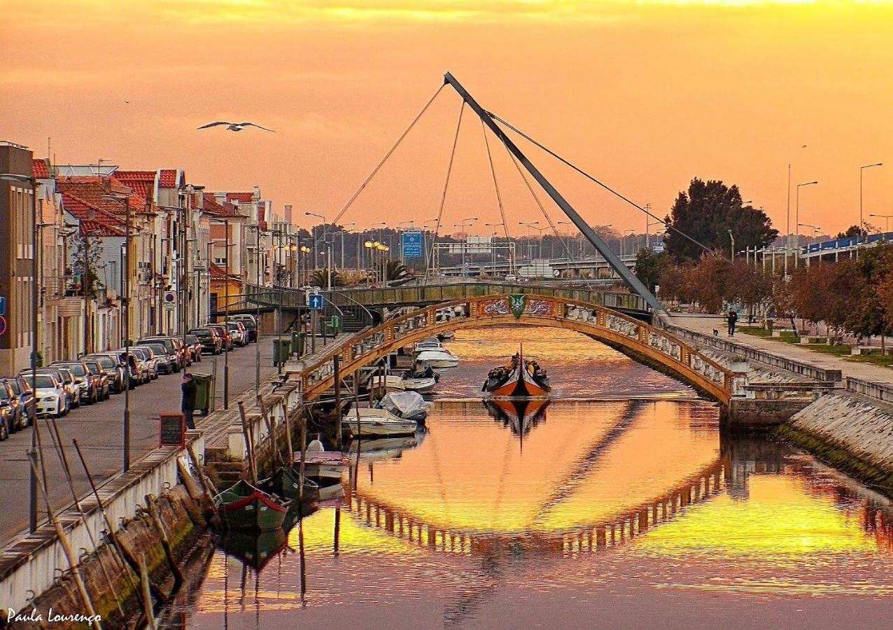 Aveiro Central - It´s ALL there Exterior foto