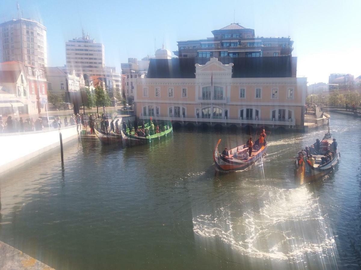 Aveiro Central - It´s ALL there Exterior foto