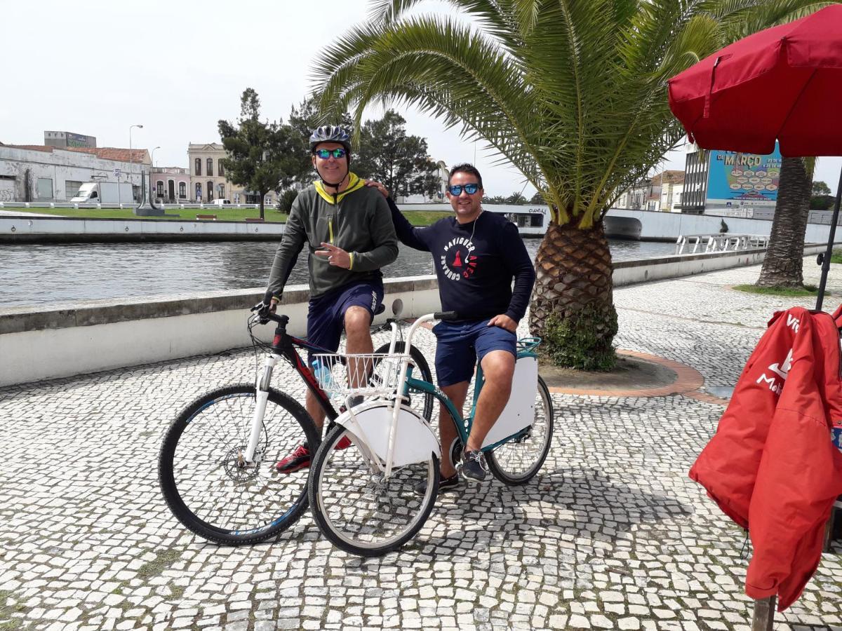 Aveiro Central - It´s ALL there Exterior foto